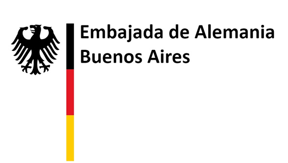 Embajada Alemania